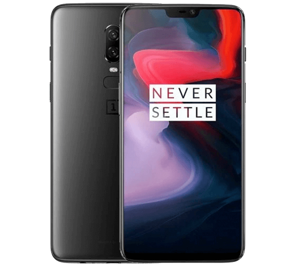 OnePlus 6 Screen Replacement Cost in India